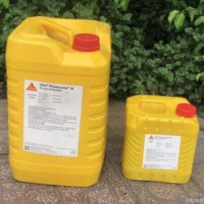 Sika Plastocrete N