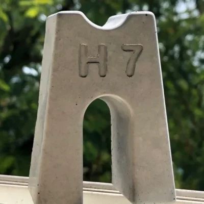 Con kê bê tông H7