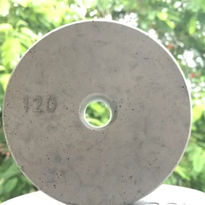 Con kê bê tông cọc khoan nhồi T12