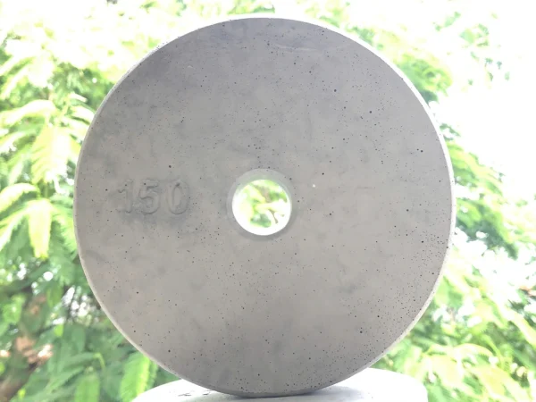 Con kê bê tông cọc khoan nhồi T15