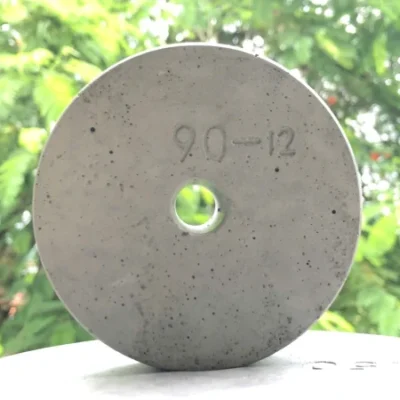 Con kê bê tông cọc khoan nhồi T9