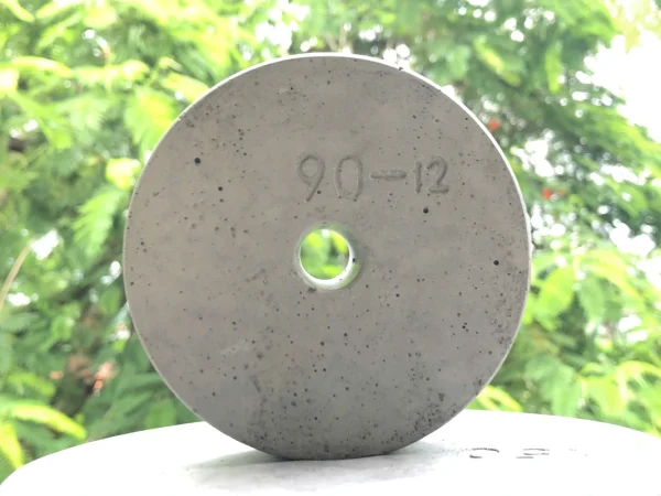 Con kê bê tông cọc khoan nhồi T9