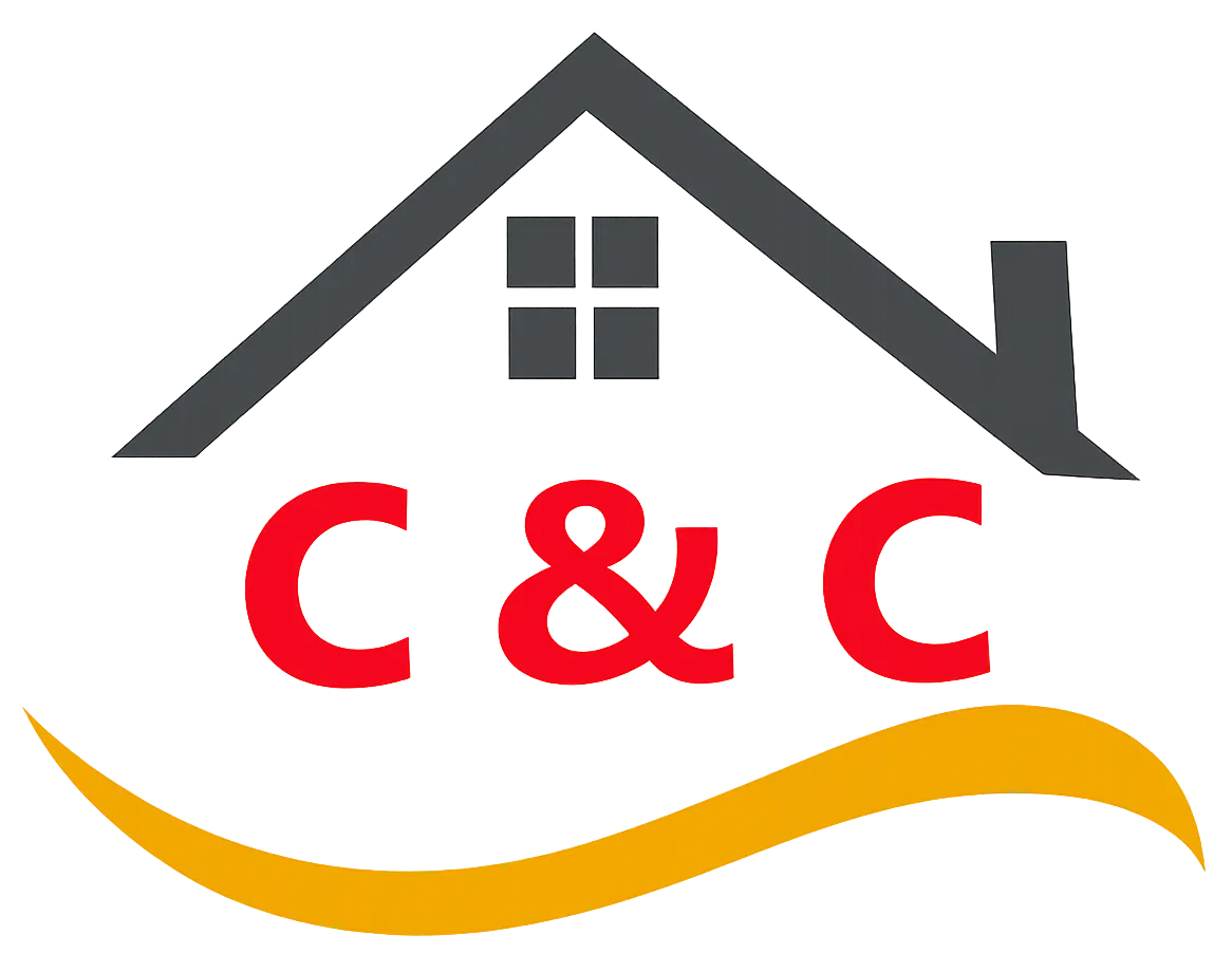 Vật Tư Xây Dựng C&C